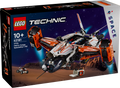 LEGO Technic 42181 Astronave Heavy Cargo VTOL LT81