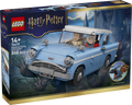 LEGO Harry Potter 76470 Ford Anglia Volante Incantata