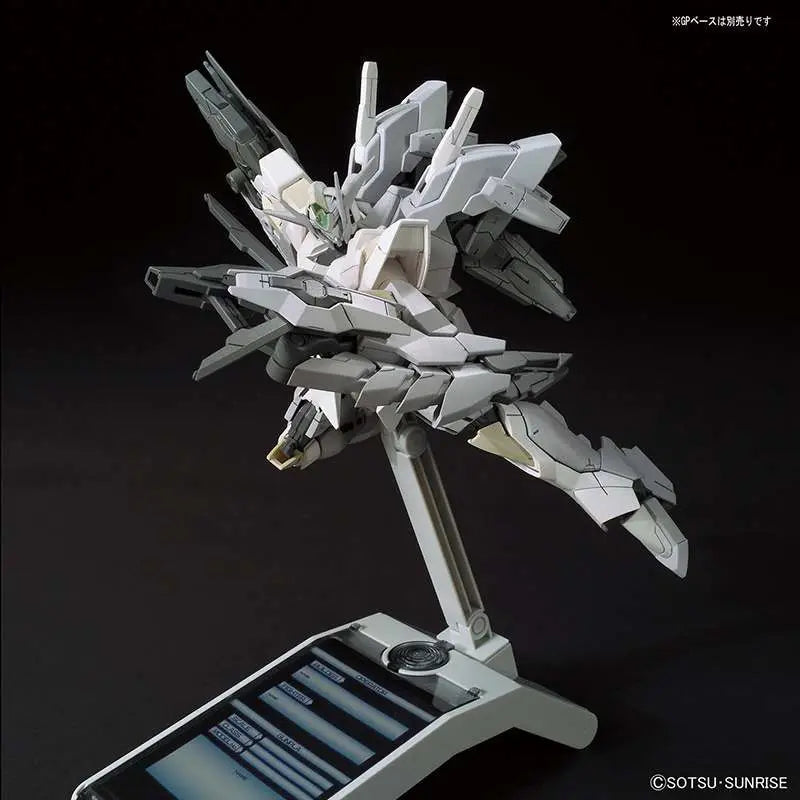 Gundam Reversible Bandai