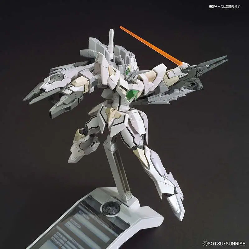 Gundam Reversible Bandai