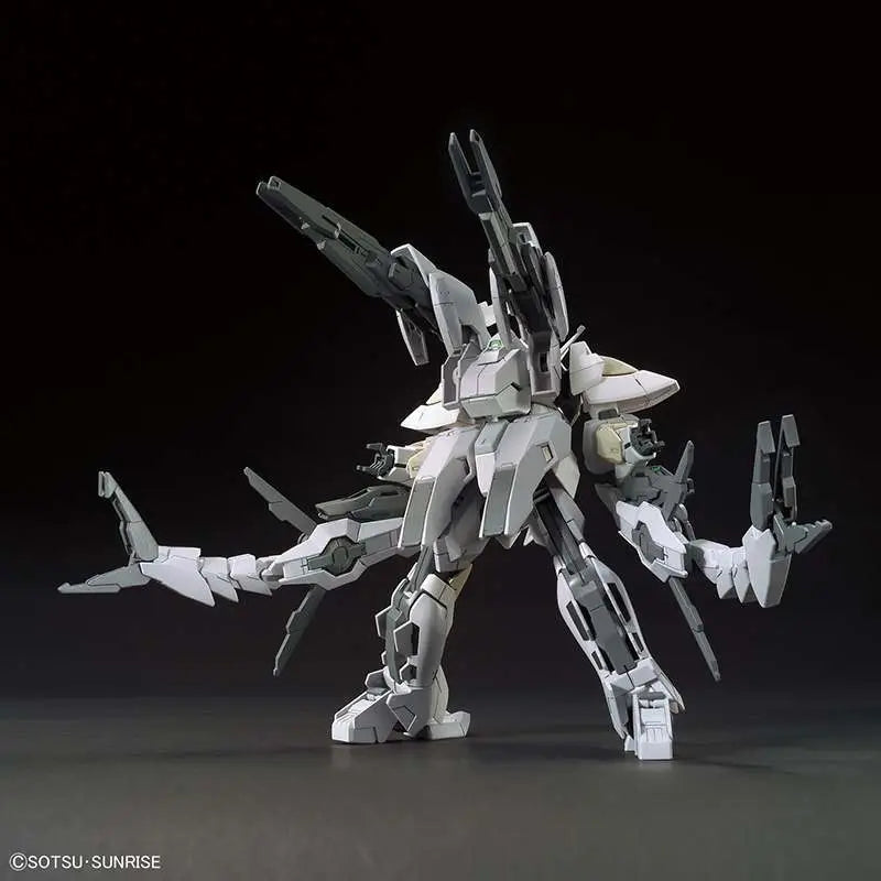 Gundam Reversible Bandai