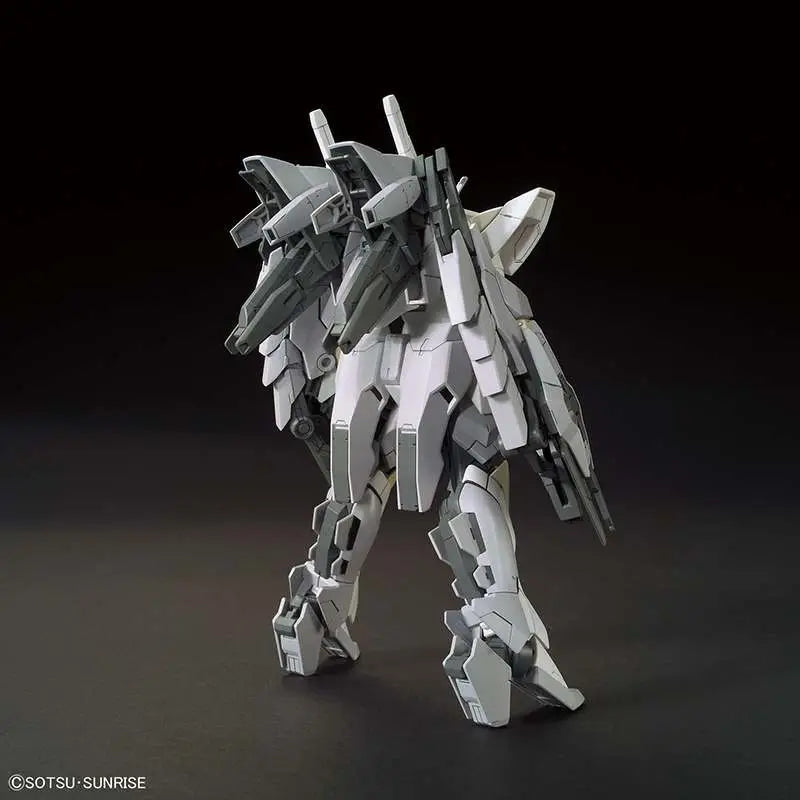 Gundam Reversible Bandai