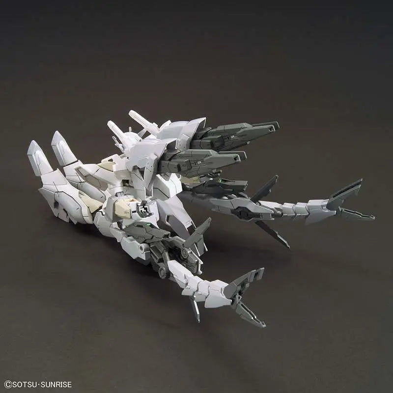 Gundam Reversible Bandai