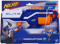 Distruptor Nerf