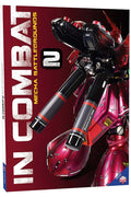 In Combat vol-2 Mecha Battleground English ver.