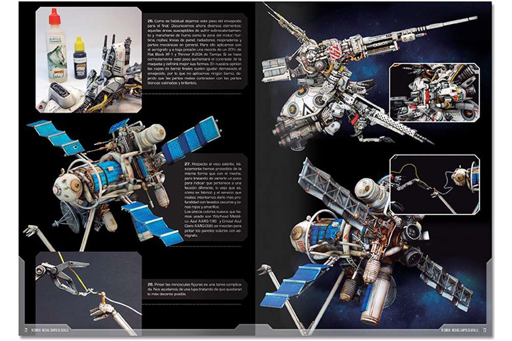 In Combat vol-2 Mecha Battleground English ver.
