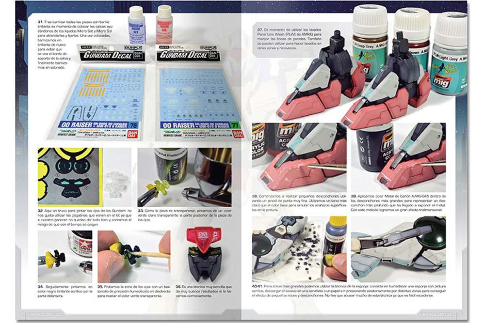 In Combat vol-2 Mecha Battleground English ver.