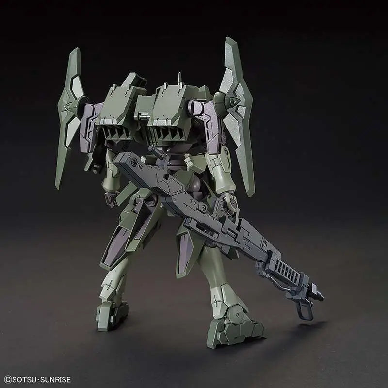 Striker GN x Bandai
