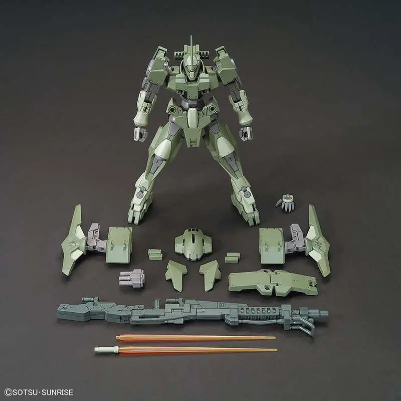 Striker GN x Bandai