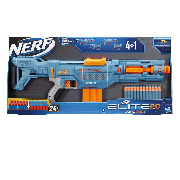 Nerf Elite 2.0 echo CS-10