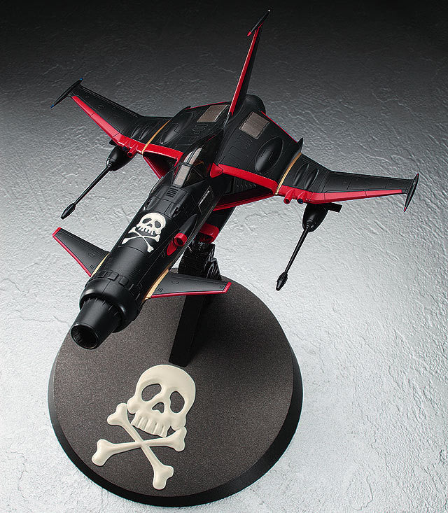 Space Wolf SW-190 Herlock Custom Ltd