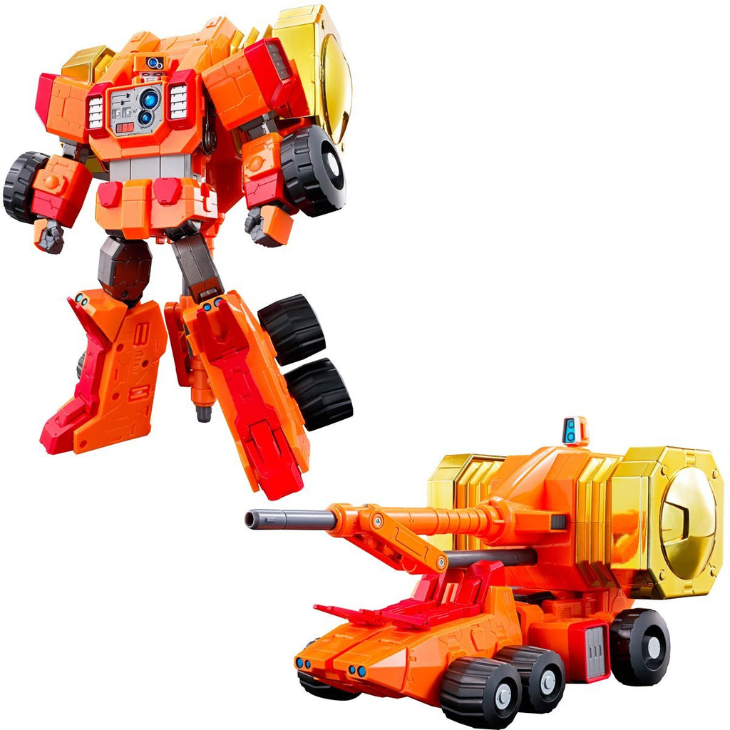 GX-69R Gaogaigar Goldy Marg Bandai