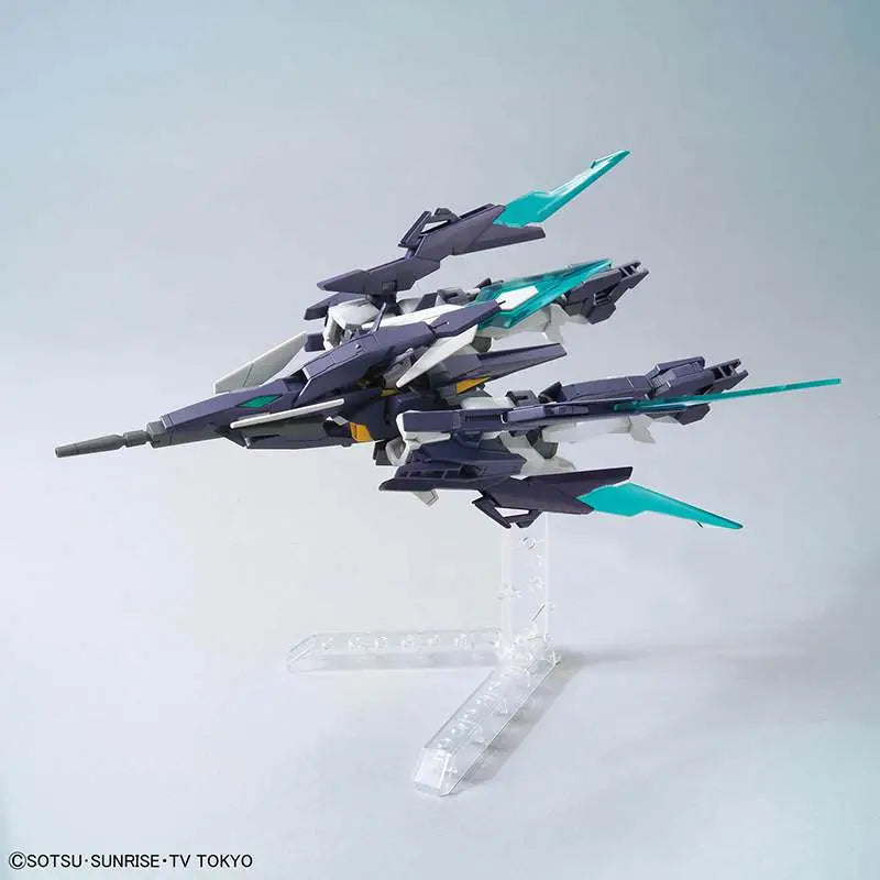 HGBD Gundam Age II Magnum