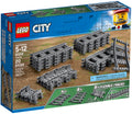 Binary Lego