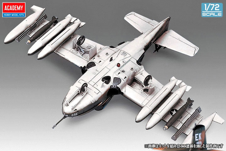 A-37B Dragonfly