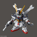 SD Cross Silhouette Gundam Crossbone X 1