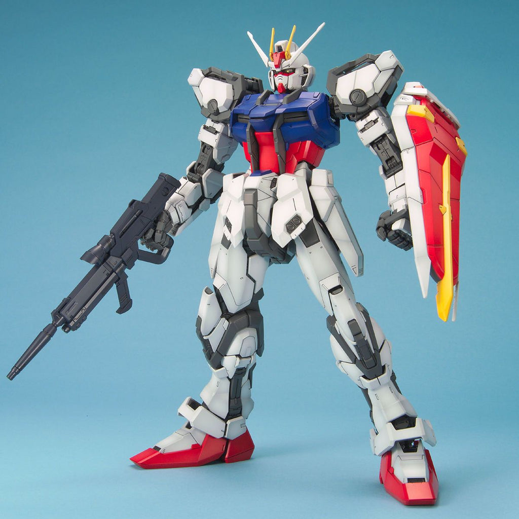 Strike Gundam PG Bandai