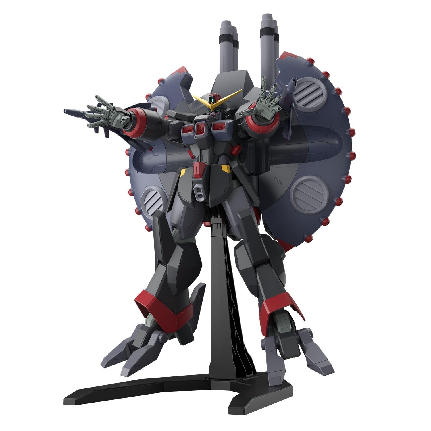Hg Gundam Destroy