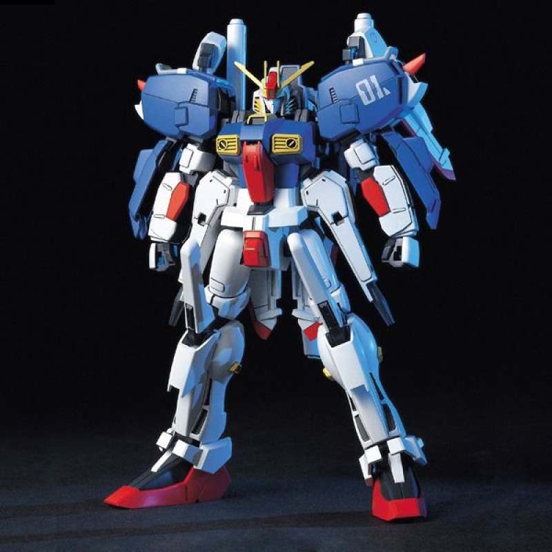 HGUC Gundam-s MSA-0011