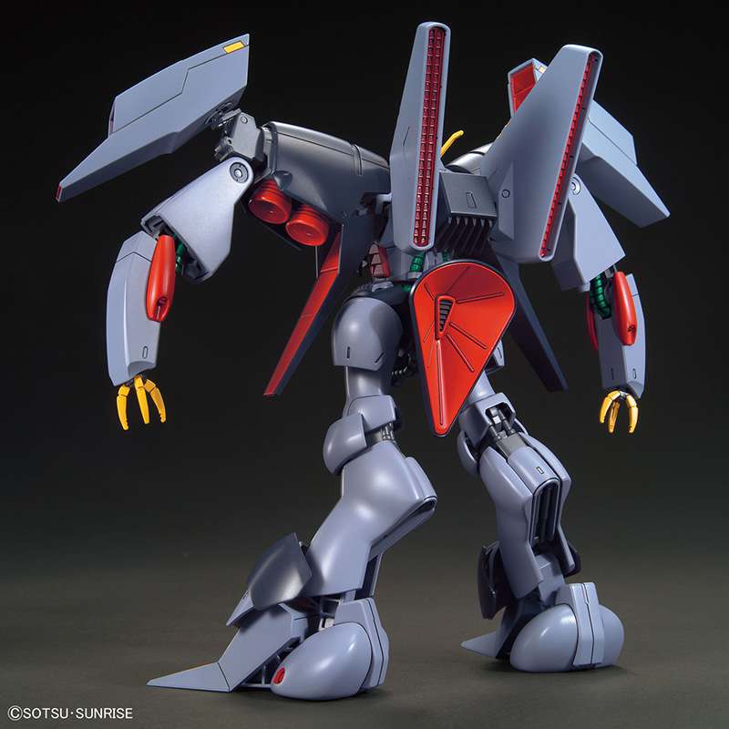 HGUC Byarlant