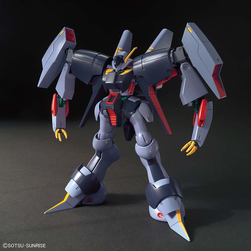 HGUC Byarlant