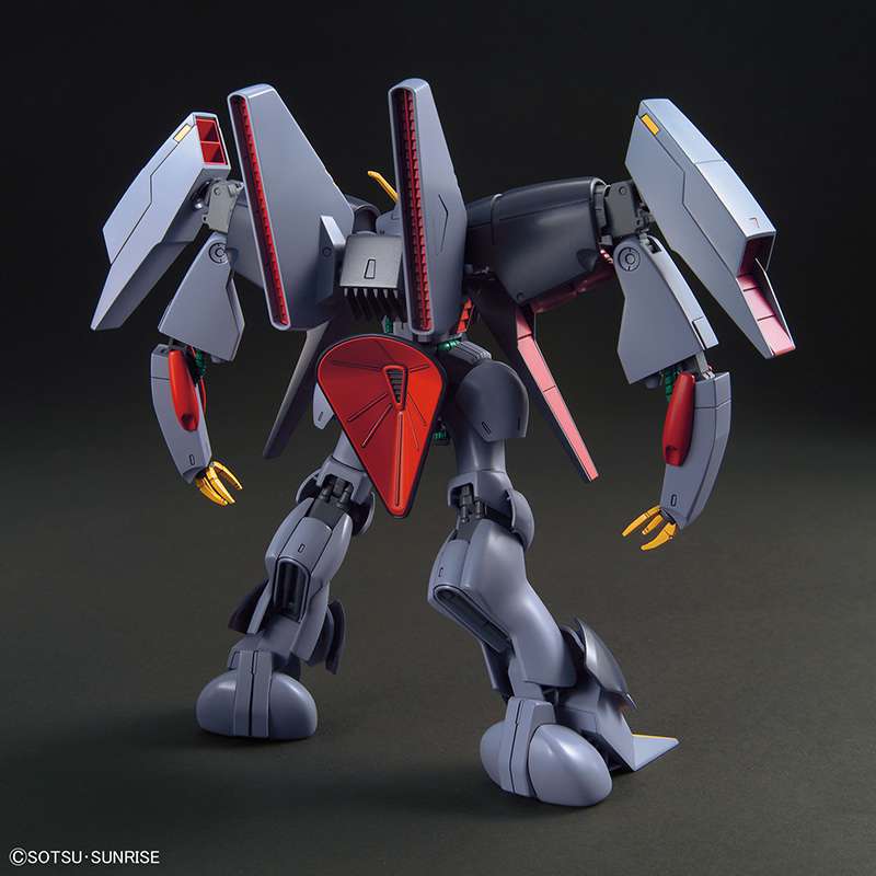 HGUC Byarlant