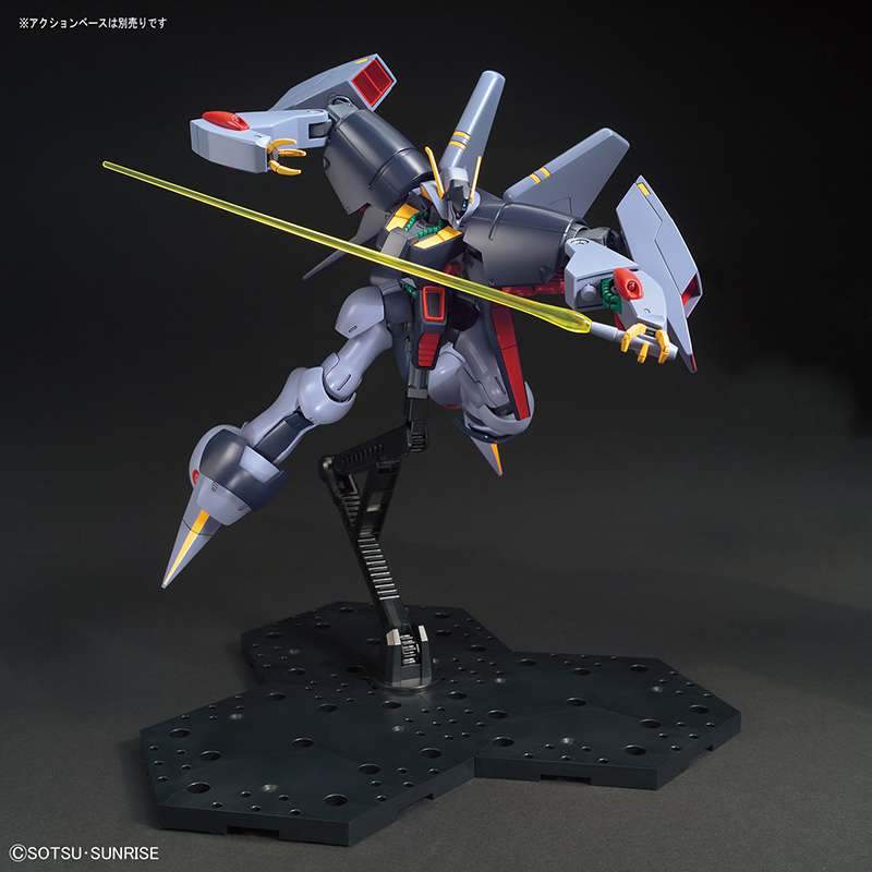 HGUC Byarlant