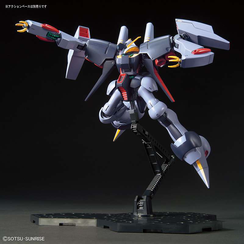 HGUC Byarlant