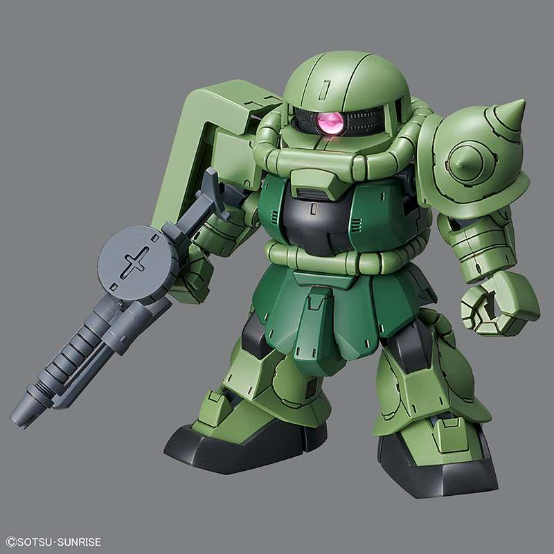 SD Cross Silhouette Zak II