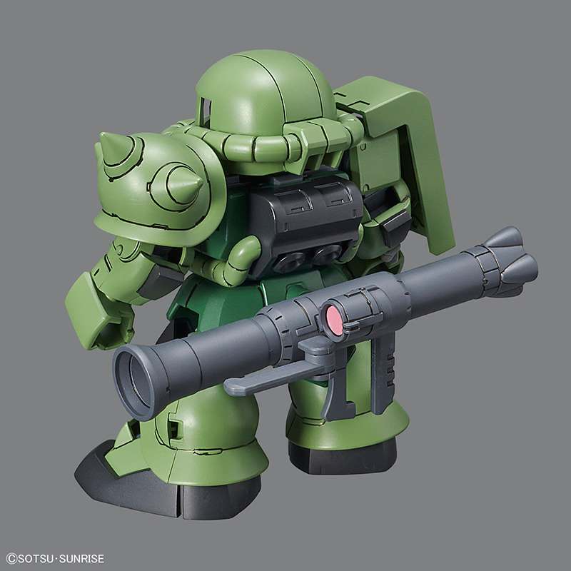 SD Cross Silhouette Zak II