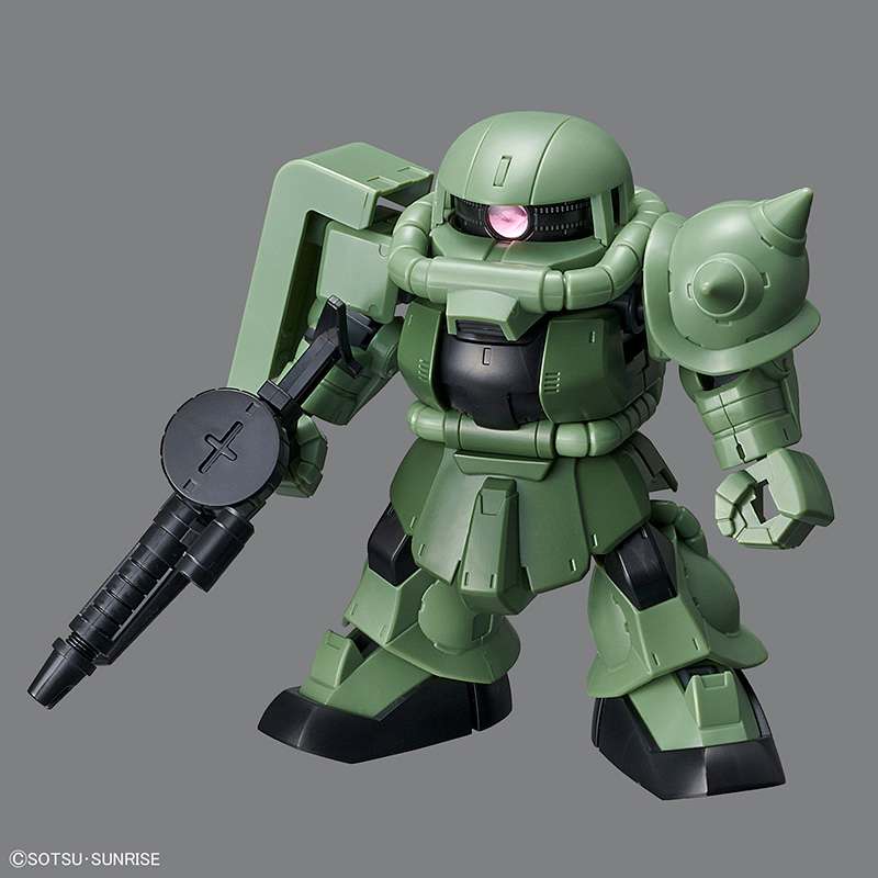 SD Cross Silhouette Zak II