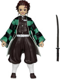 Demon Slayer: Kimetsu no Yaiba Action Figure Tanjiro Kamado