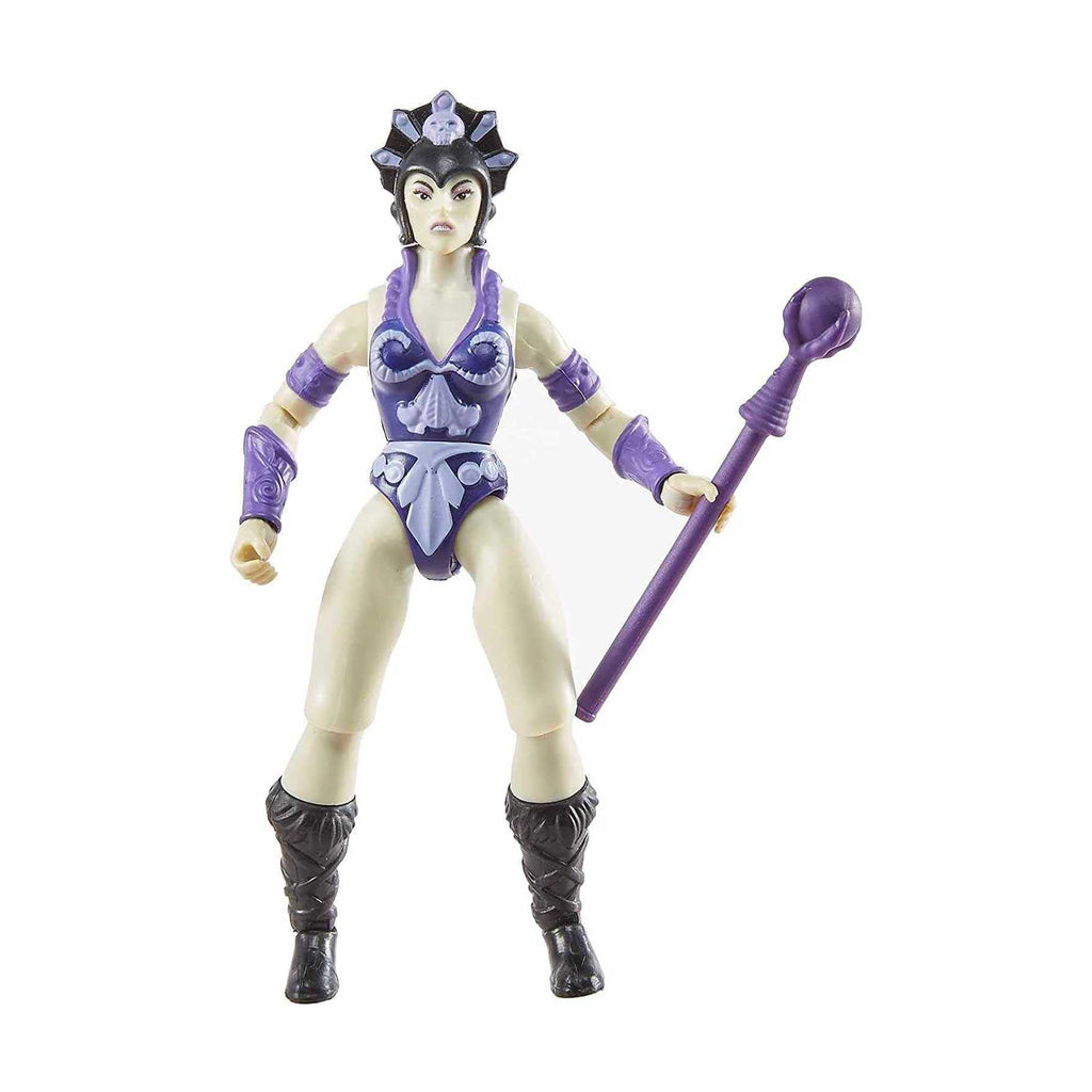 Masters of the Universe Origins Action Figure 2021 Evil-Lyn