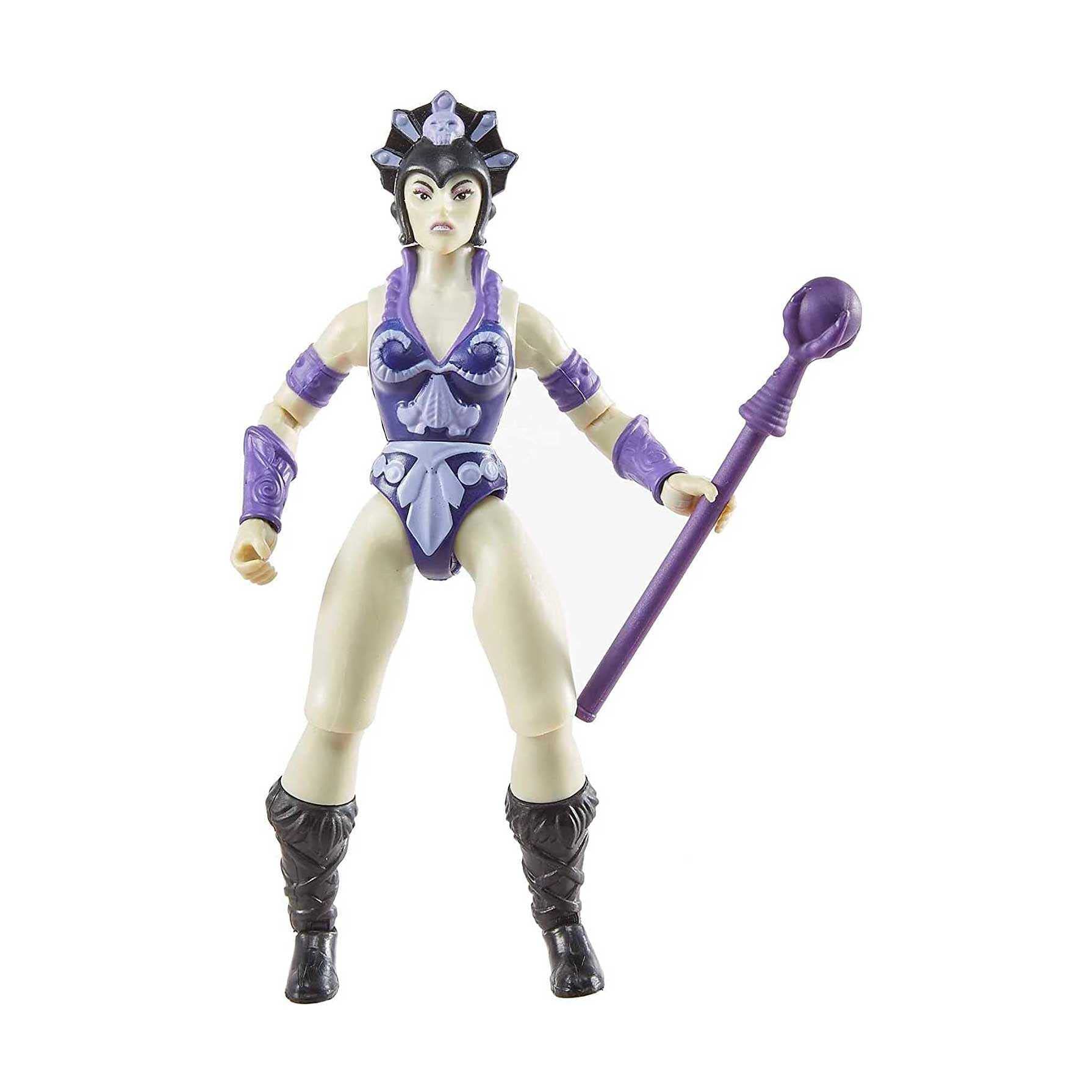 Masters of the Universe Origins Action Figure 2021 Evil-Lyn