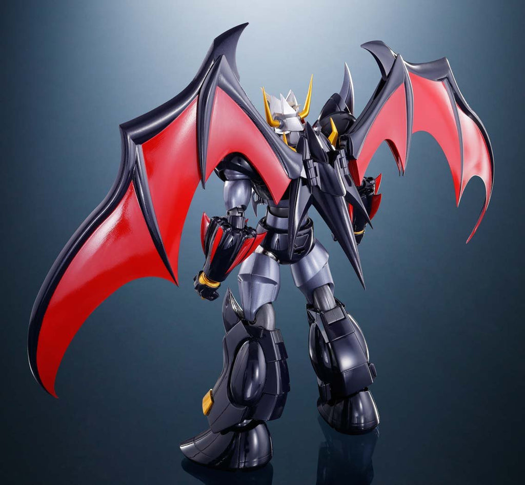 SRC Mazinkaiser SKL Final Count Bandai