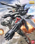 GAT-X105 Strike Gundam IWSP MG Bandai