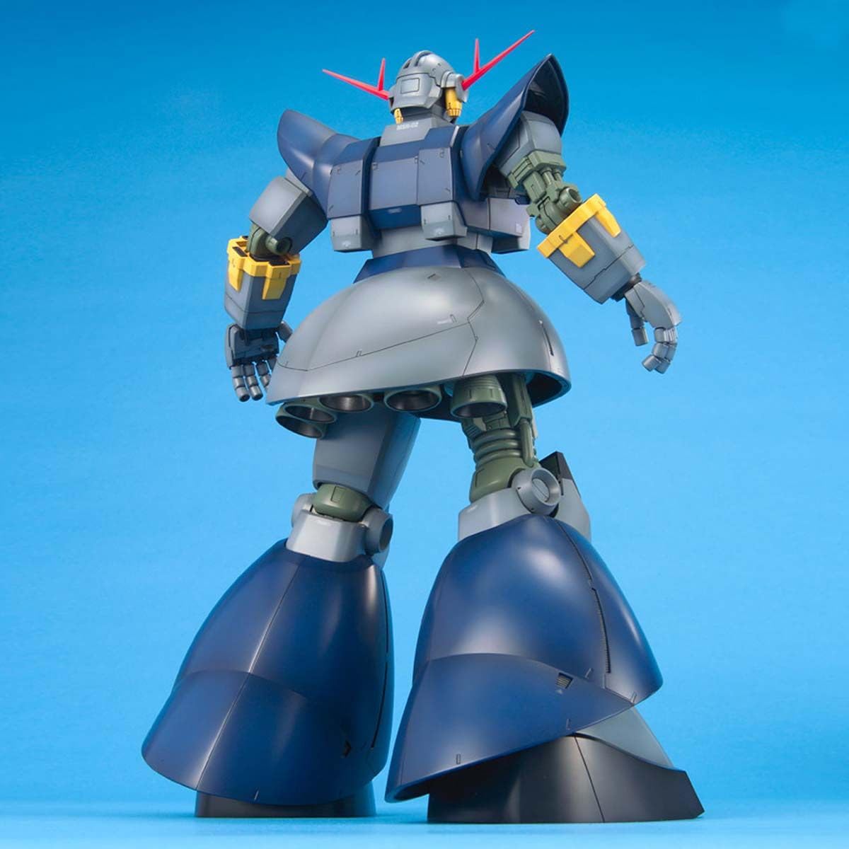 MSN-02 Perfect Zeong MG
