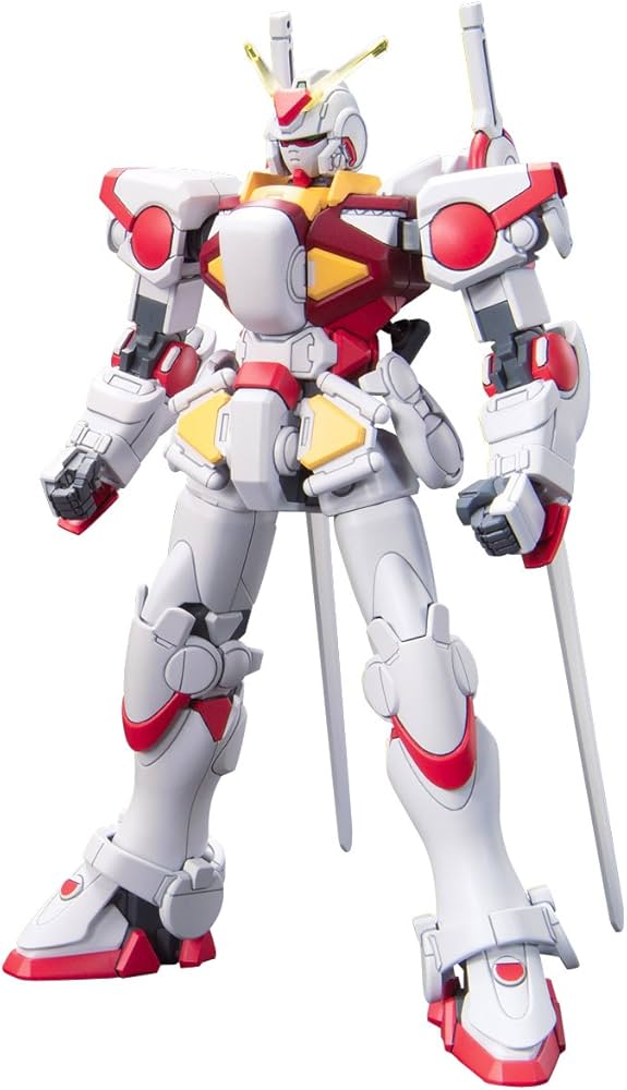 Beginning J Gundam  1/144 HG