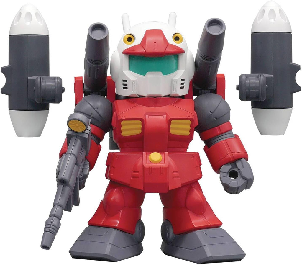 Guncannon RX-77-2BB