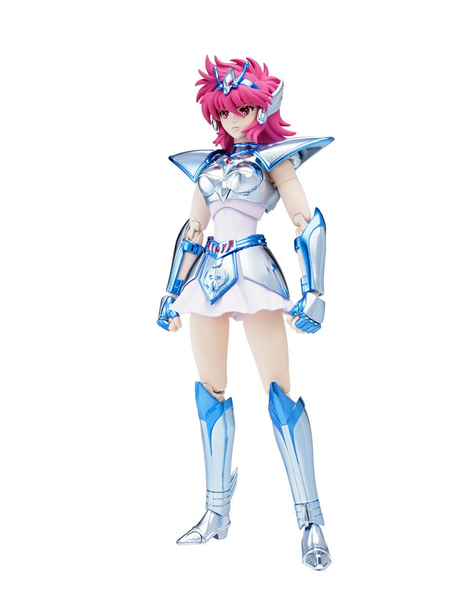 Saint Seiya Saintia Sho Equuleus Shoko