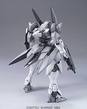 GN-X MG Bandai