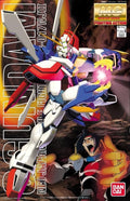 GF13-017NJ II God Gundam MG