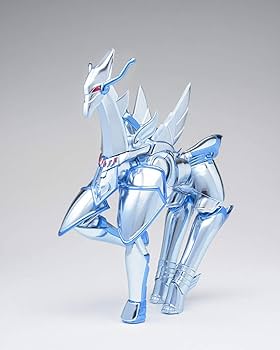 Saint Seiya Saintia Sho Equuleus Shoko