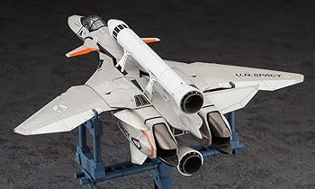 Vf-11B Thunderbolt W/Rocket Booster Macross Plus