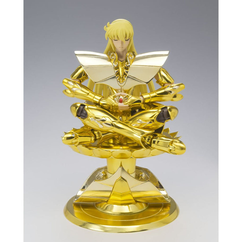 Saint Seiya Virgo Shaka Ex Revival Bandai