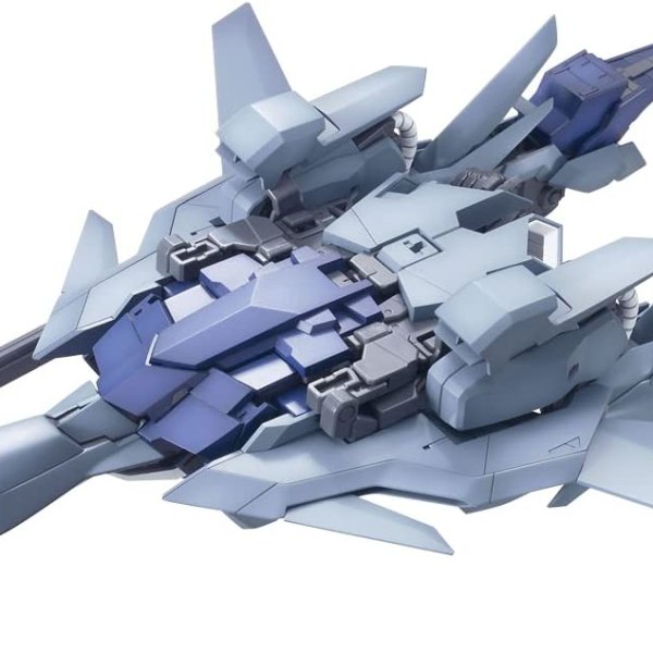 Delta Plus MG Bandai