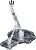 Action Base 1 Clear by Bandai