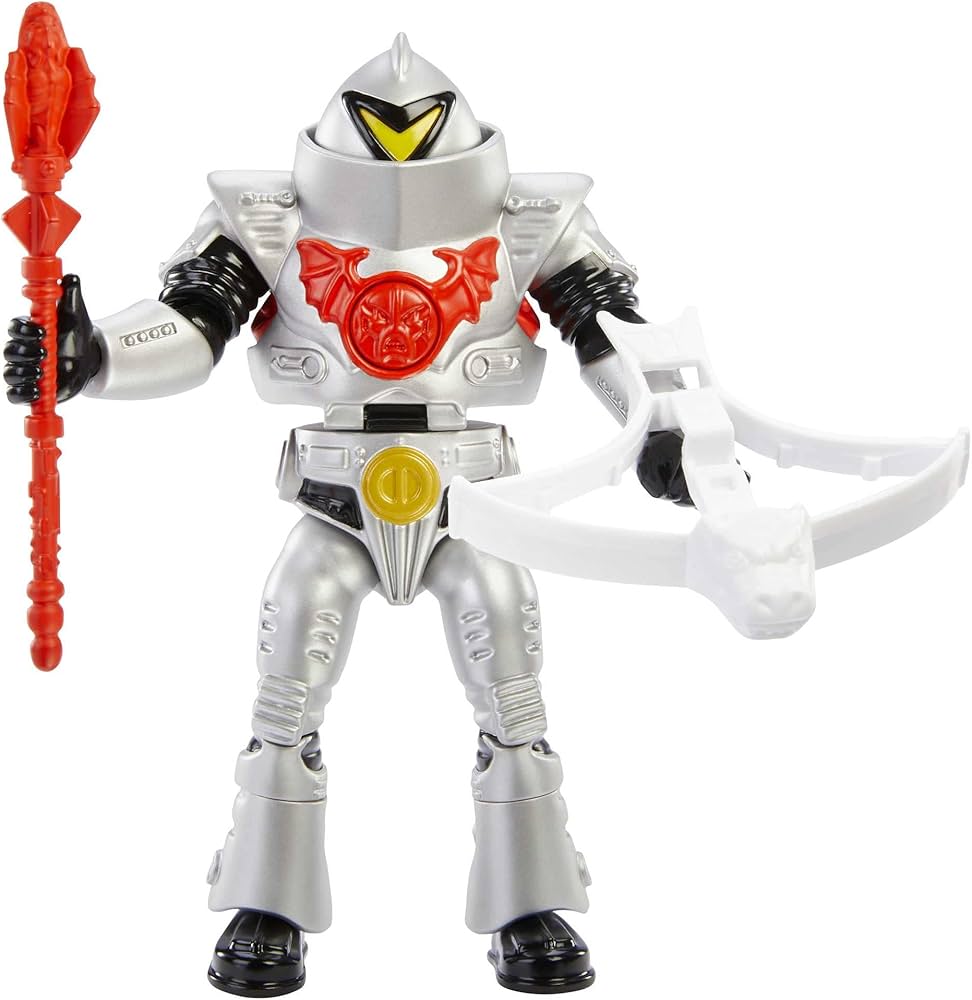 Masters of the Universe Origins Action Figure 2022 Horde Trooper