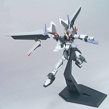 GAT-X105E Strike Noir Gundam HG