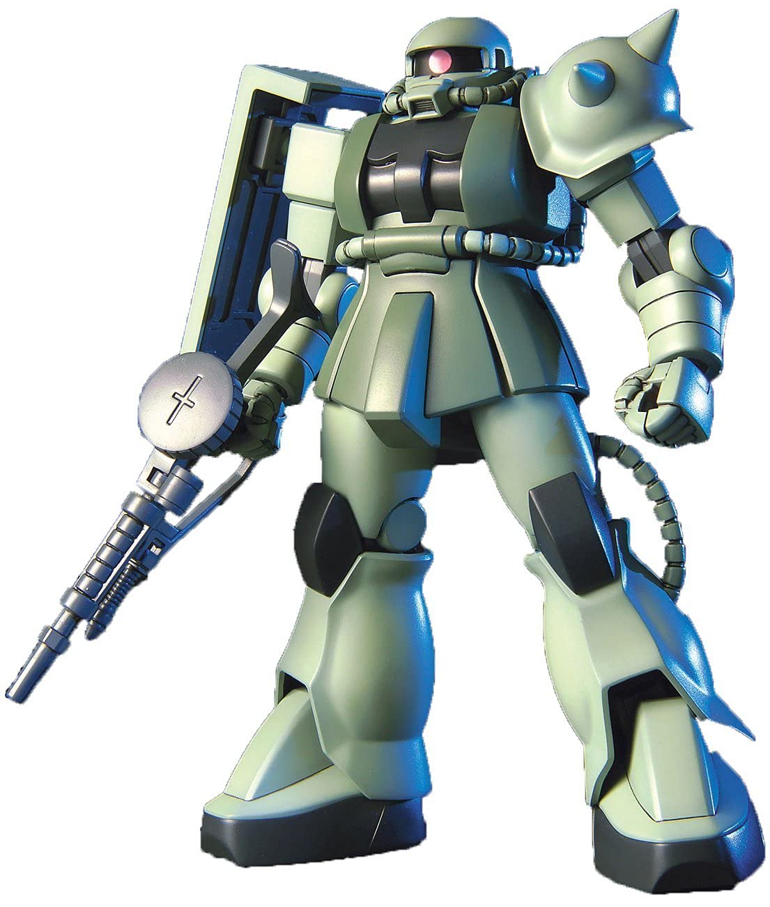 FG Zaku MS-06F/J 1/144 Bandai
